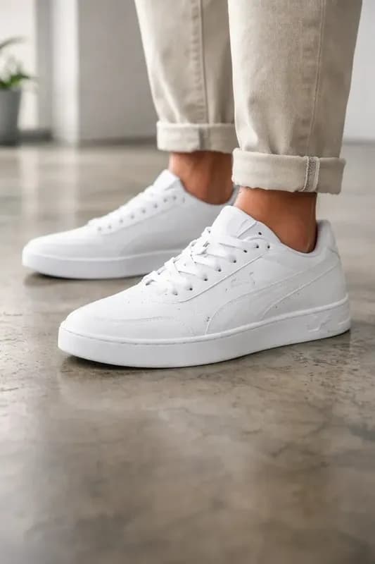 Puma Court Classic