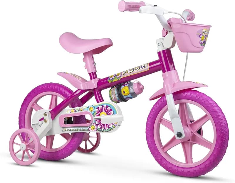Bicicleta Nathor Charm